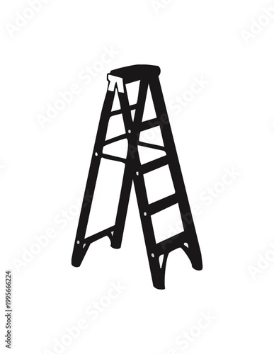stepladder