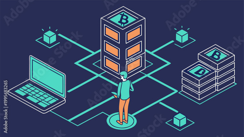 AI powered agentic automation system improving business efficiency through smart workflows and intelligent decision making technology.