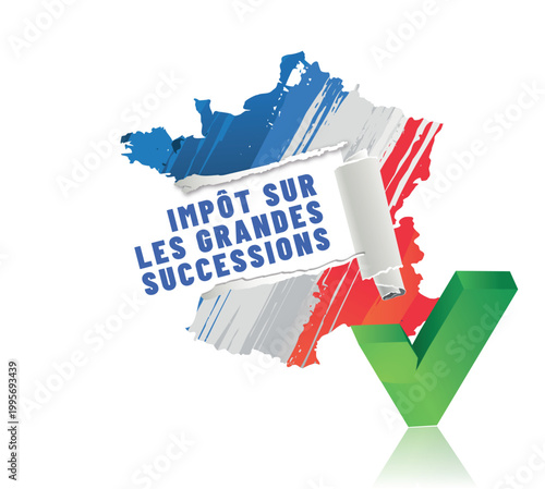 IGS - impot sur les grandes successions - acronyme