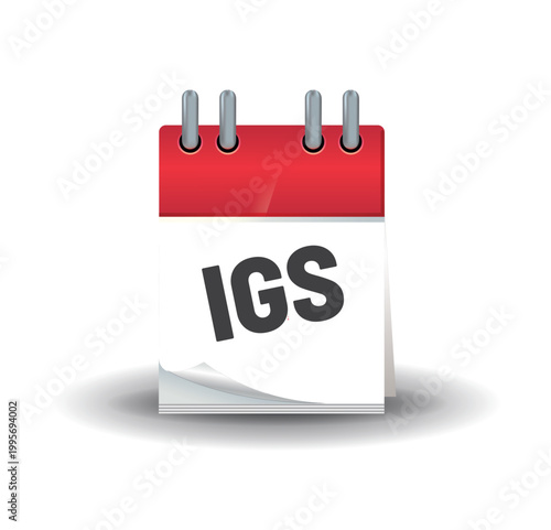 IGS - impot sur les grandes successions - acronyme