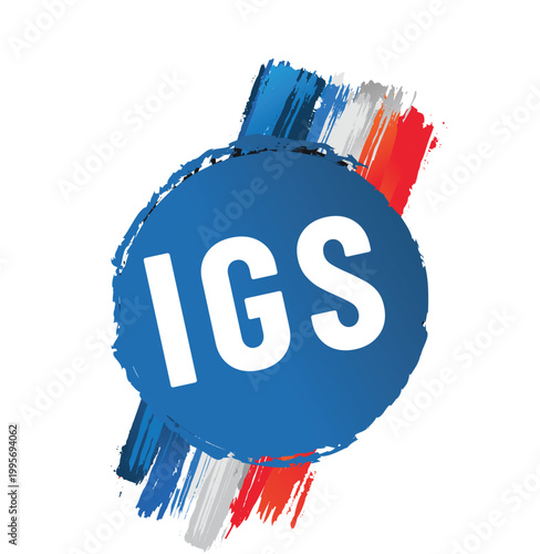 IGS - impot sur les grandes successions - acronyme