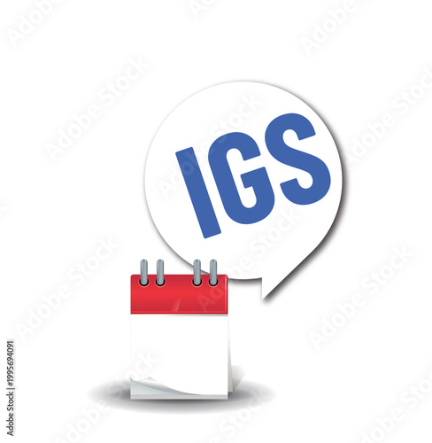 IGS - impot sur les grandes successions - acronyme