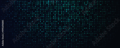 Electric Energy Icon Pattern Background Green Lightning Texturefor Speed Fast Charger Station. Current Charge Battery Digital Device BG, Charging Neon Light. Bolt Symbol Backdrop. Vector Illustration
