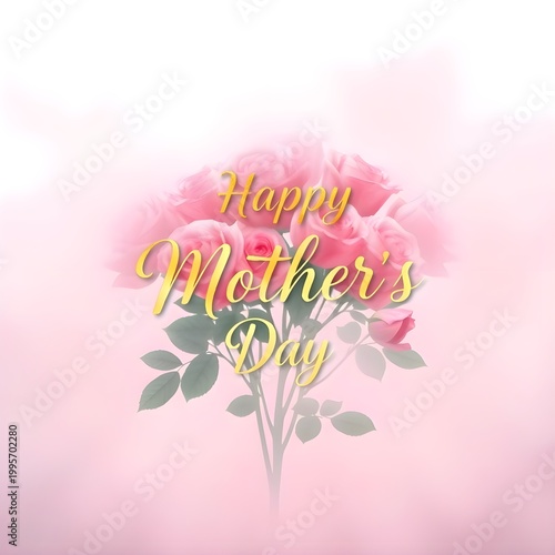 happy mothers day