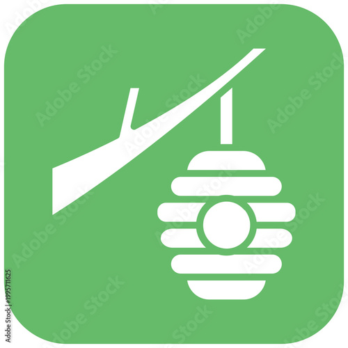 Beehive Icon