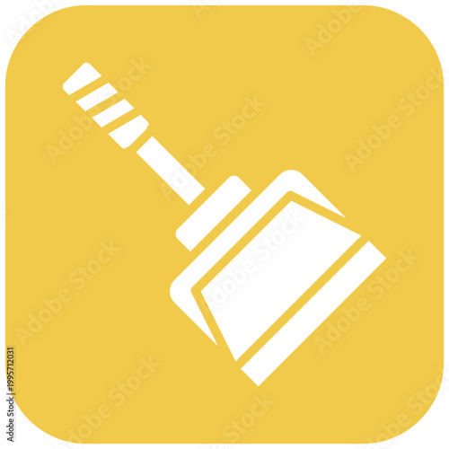 Dustpan Icon