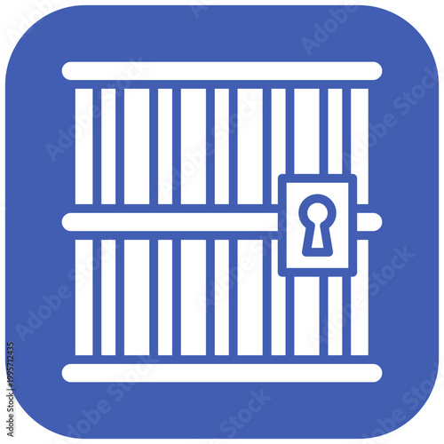 Jail Icon