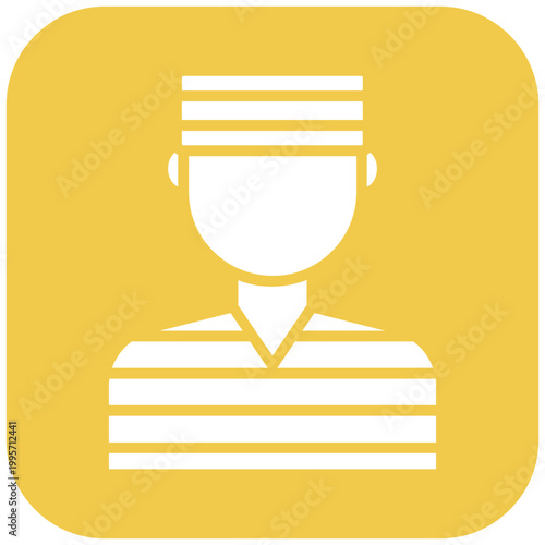 Prisioner Icon