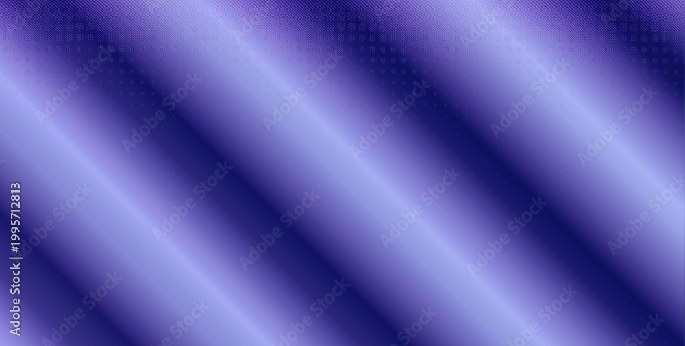 Fototapeta premium wavy blue background