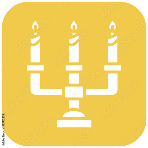 Candelabra Icon