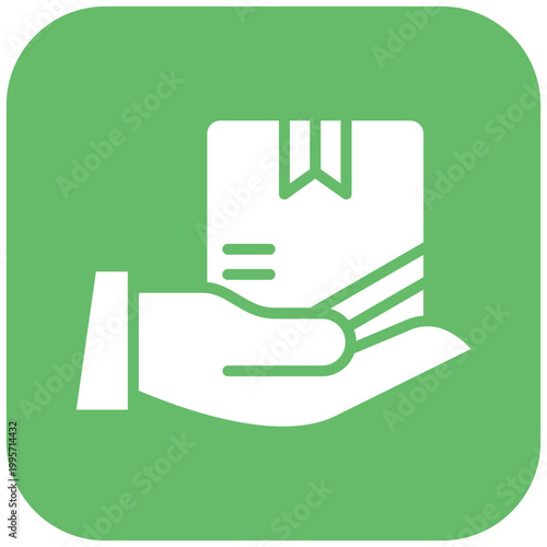 Delivery Service Icon