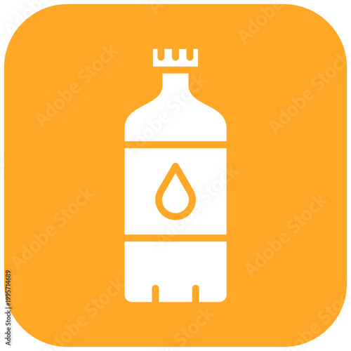 Bottle Icon