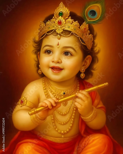 Celebrate Shri Krishna Janmashtami Dahihandi Gokulashtami Krishnashtami Krushna Jayanti Ashtami Rohini Kanhaiya Janmotsav Nandotsav Festival Spirit Devotion Happiness Togetherness