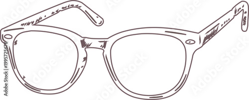 Spectacles showcase a durable frame for daily usage.