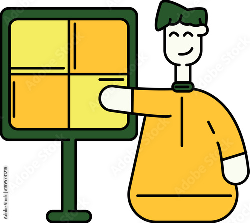 Robot teaching process automation workflow