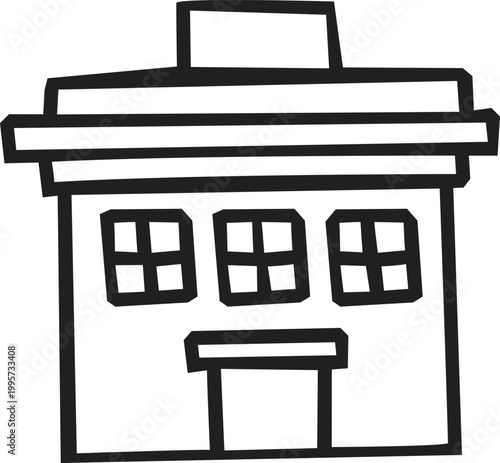 Government Office Building