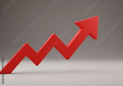 Ascent: A Red Trajectory