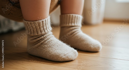 First Steps, Soft Light