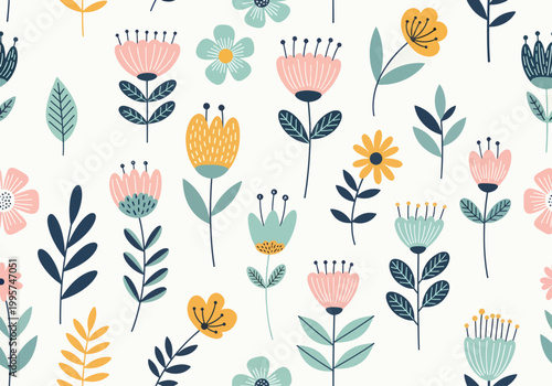 Intricate mandala floral pattern with layered petals forming symmetrical and detailed visual complexity