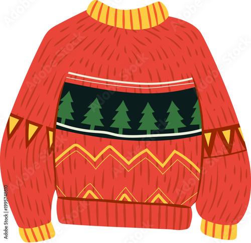 Christmas Sweater