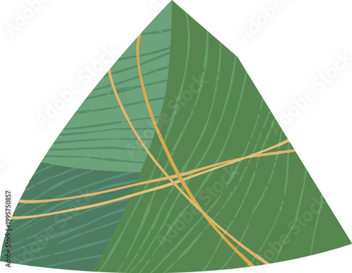 Wrapped Rice Dumpling