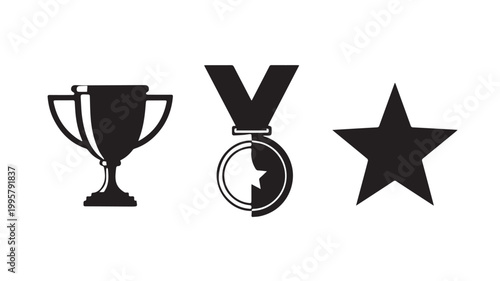 A puzzle piece, maze, and lightbulb icon form a trio of symbols representing problem-solving and ideas.