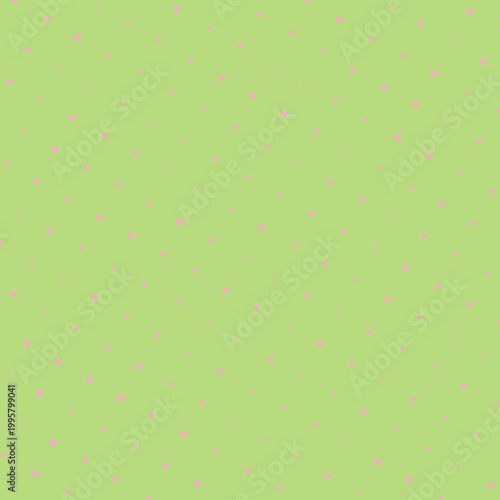 Happy berry mousse background repeating linear gradient, arrow burst, varied dotted texture, stamp edge rose petal, pink lace, custard, avocado