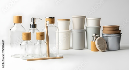 Eco Friendly Kitchen and Home Essentials