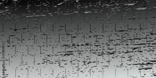 white beehive background. Honeycomb, bees hive cells pattern. Bee honey shapes. Geometric seamless texture symbol. Hexagon, hexagonal raster, mosaic cell sign or icon. Gradation.