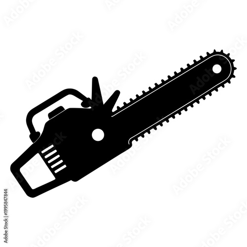  Chainsaw