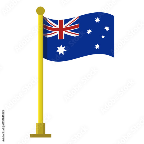Australian flag
