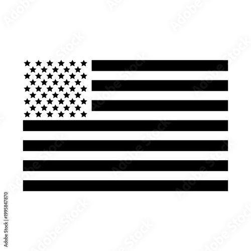 United States flag