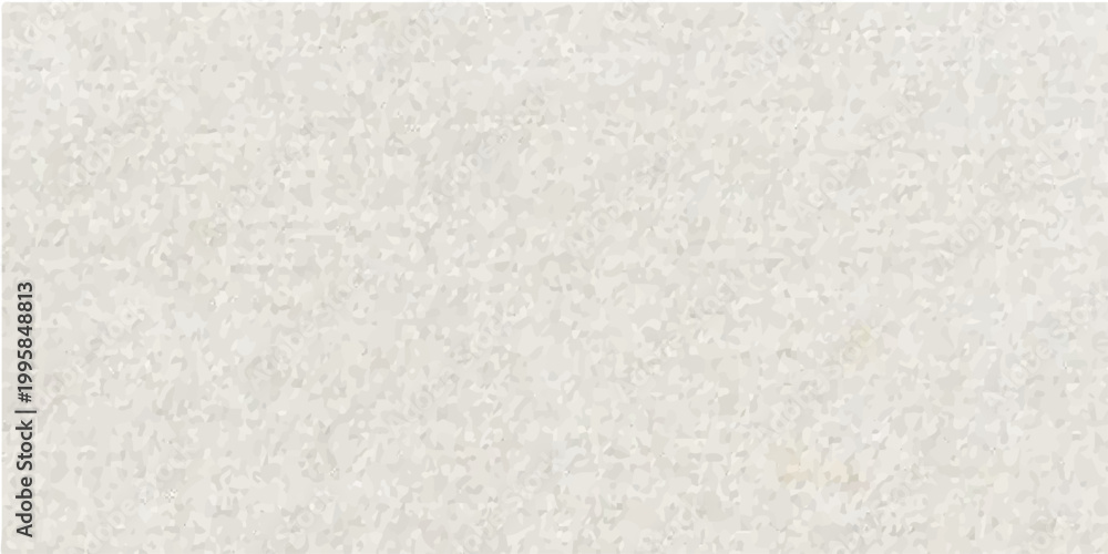 Fototapeta premium Clean, off-white surface texture. A blank canvas, smooth and pristine, ideal for any creative project. Evoking a sense of simplicity and purity. 