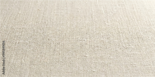 Abstract close-up of a textile surface showcasing the intricate weave and subtle texture in a display of artistic design.