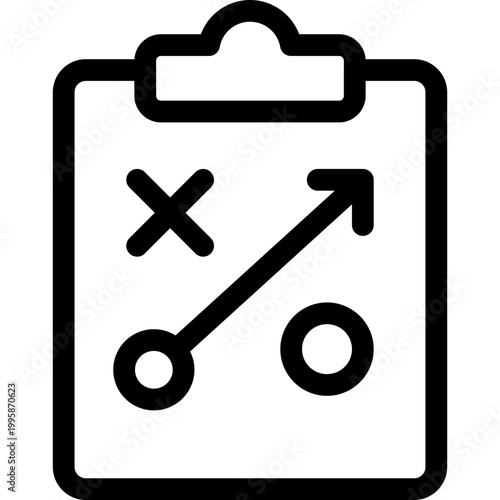 single Business Analytics & Financial Reporting for Team Success icon