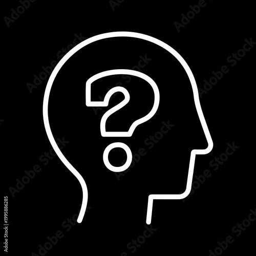 Shrouded Vector Icon