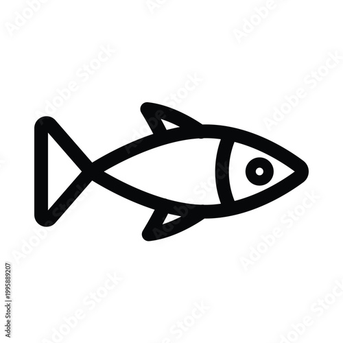 fish icon 