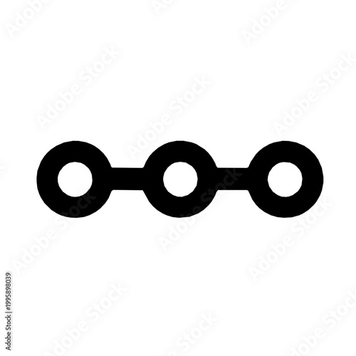 Batch Schedule Timeline SynBio Planning Icon