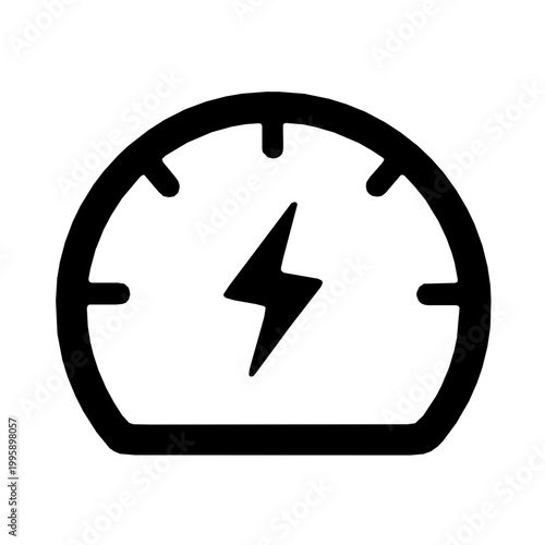 Enzyme Activity SynBio Performance Icon