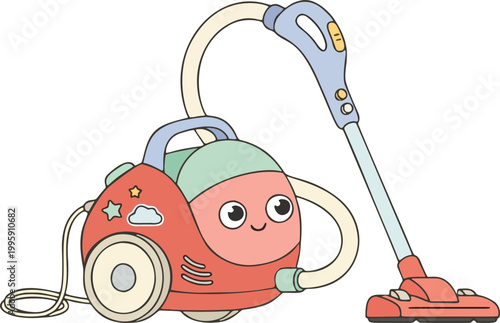 Vacuum Cleaner