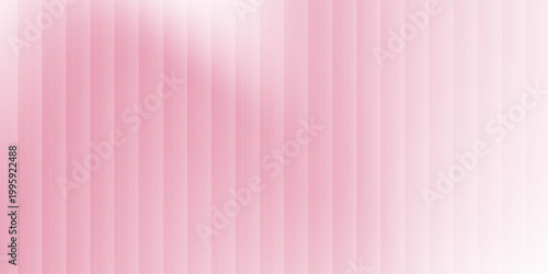 vertical glowing pink and white gradient background with soft light glassy effect in modern digital abstract design.