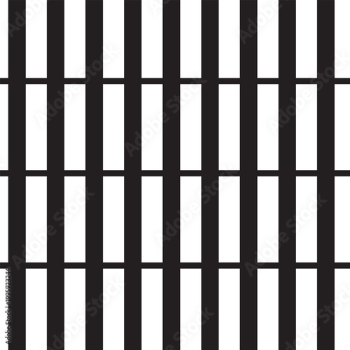 New black line pattern design, for background