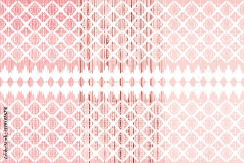Modern set of seamless patterns