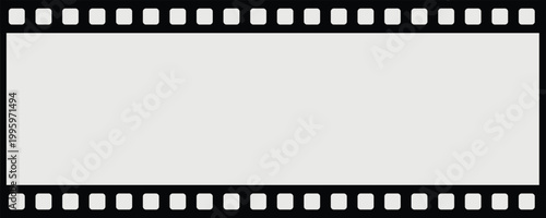 movies flim background with flim roll. film strip.