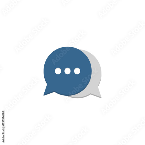 Communication Icon