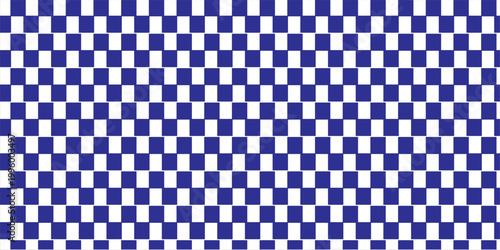 Templat gelombang ilusi optik abstrak