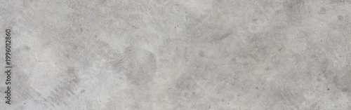 Panel kuchenny z motywem Gray concrete surface forming a textured abstract background, displaying a rough cement wall finish with industrial and rustic details, perfect for architectural design