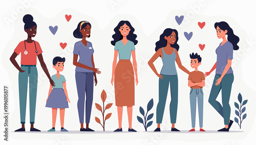 A minimalist illustration of legs and shoes, evoking a sense of relaxed style and modern simplicity, ideal for blog posts or casual lifestyle content.