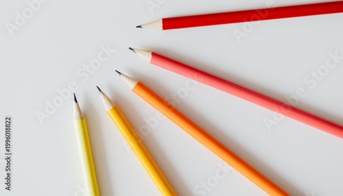 pencil and eraser
