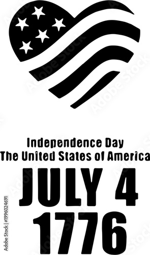 USA independent day